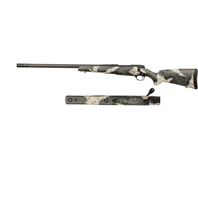 Weatherby Mark V Ba…