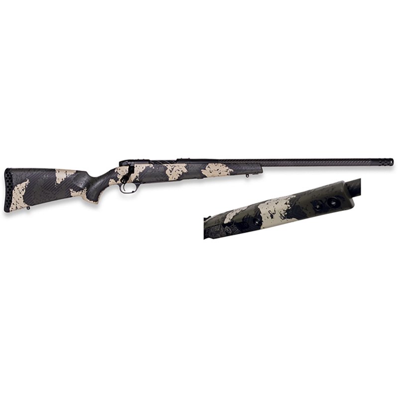 Weatherby Mark V Ba…