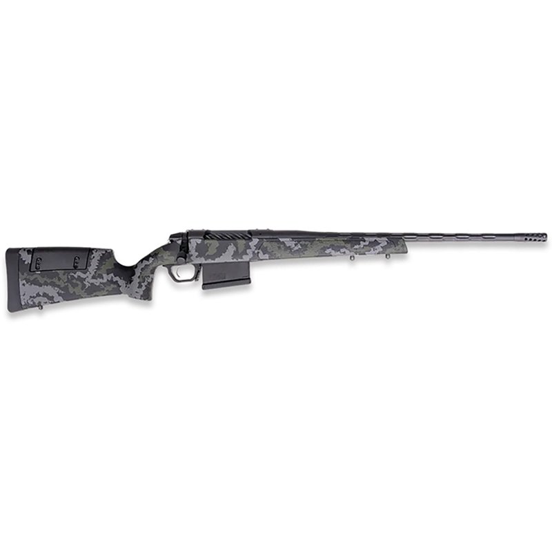 Weatherby 307 Range…