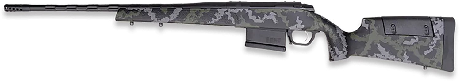 Weatherby 307 Range XP 2.0 Long Range .257 Weatherby Mag Bolt-Action Rifle - view number 2