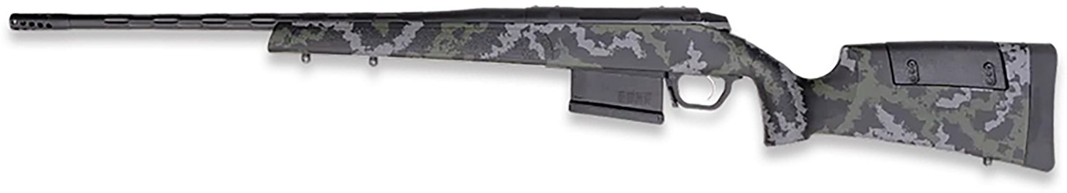 Weatherby 307 Range XP 2.0 Long Action .280 Ackley Improved Bolt-Action Rifle - view number 2