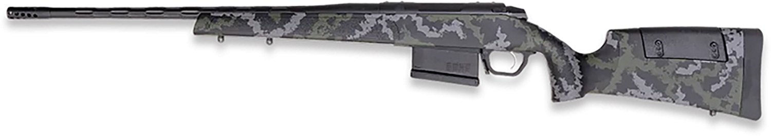 Weatherby 307 Range XP2 6.5 Weatherby RPM Bolt-Action Rifle - view number 2