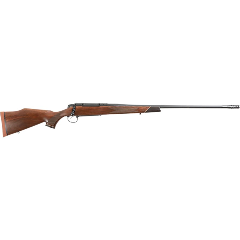 Weatherby 307 Adven…