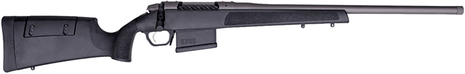 Weatherby 307 Range SF Long Action 7mm Backcountry Bolt-Action Rifle