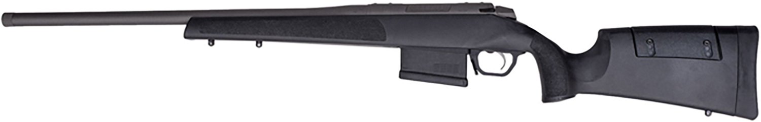 Weatherby 307 Range SF Long Action 7mm Backcountry Bolt-Action Rifle - view number 2