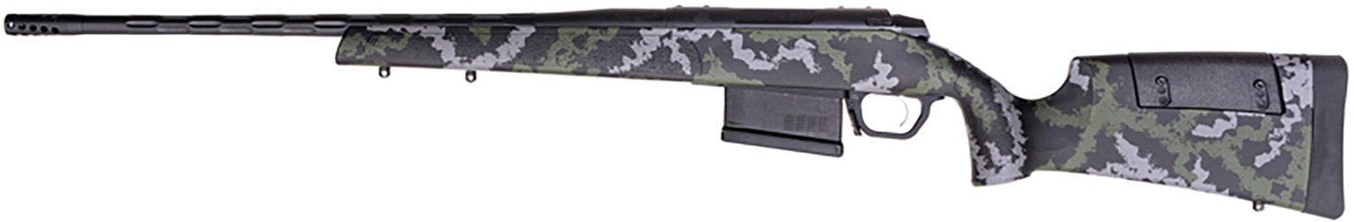Weatherby 307 Range XP 2.0 Short Action .308 Winchester Bolt-Action Rifle - view number 2
