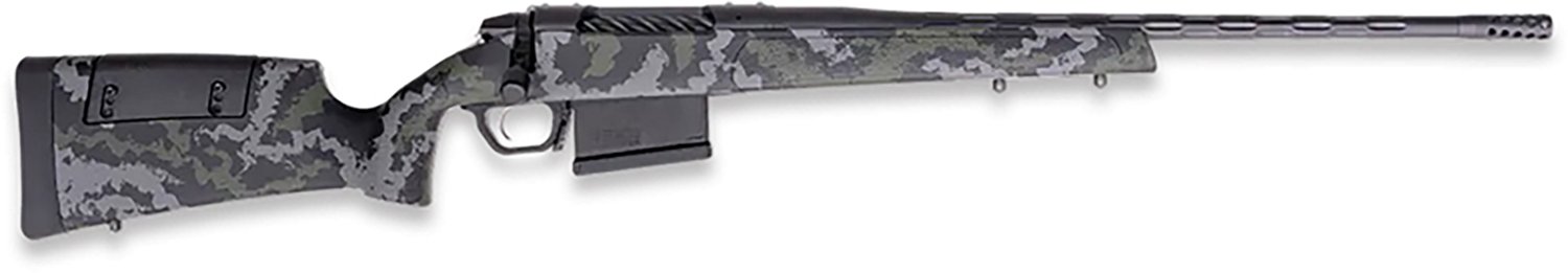 Weatherby 307 Range XP 2.0 Long Action .30-06 Springfield Bolt-Action Rifle