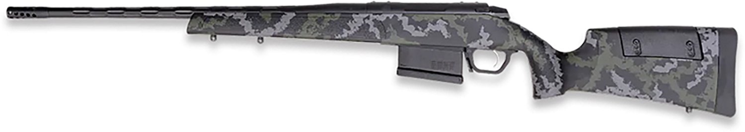 Weatherby 307 Range XP 2.0 Long Action .30-06 Springfield Bolt-Action Rifle - view number 2