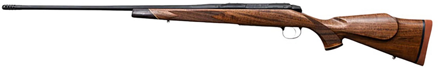 Weatherby 307 Adventure SD Short Action .22 Creedmoor Bolt-Action Rifle - view number 2