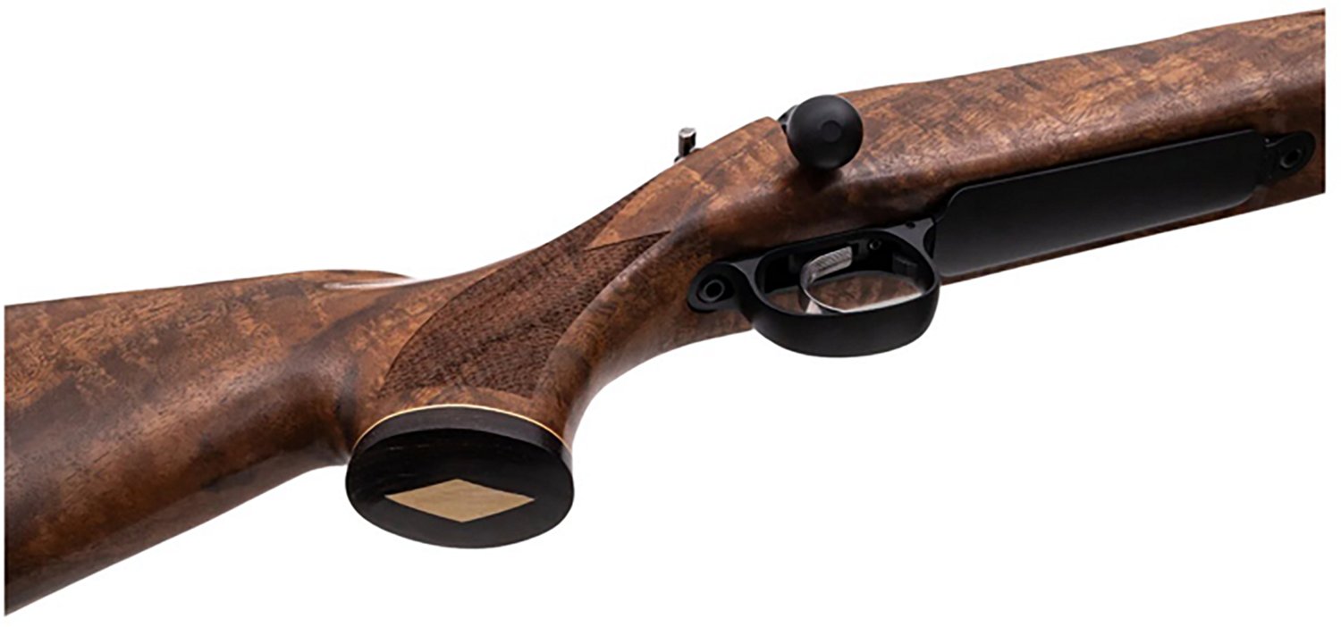 Weatherby 307 Adventure SD Short Action .22 Creedmoor Bolt-Action Rifle - view number 3
