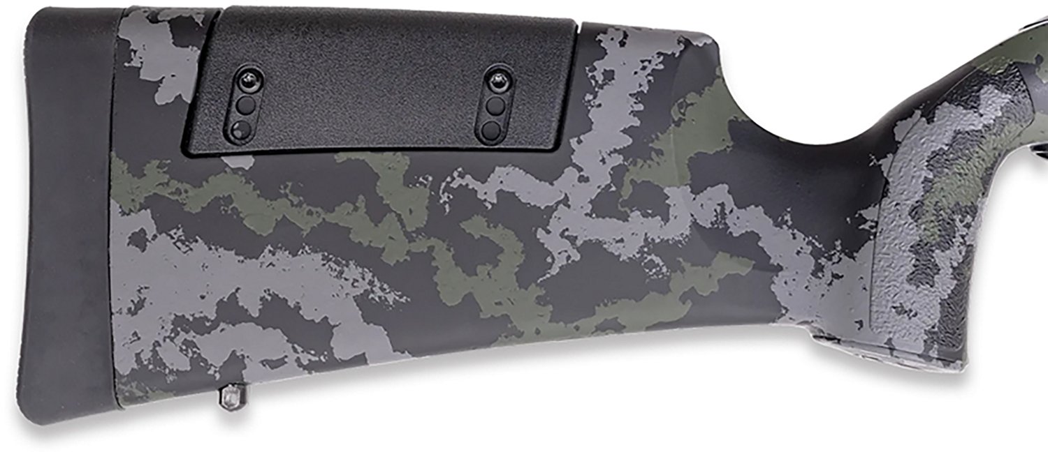 Weatherby 307 Range XP 2.0 Short Action .22 Creedmoor Bolt-Action Rifle - view number 3