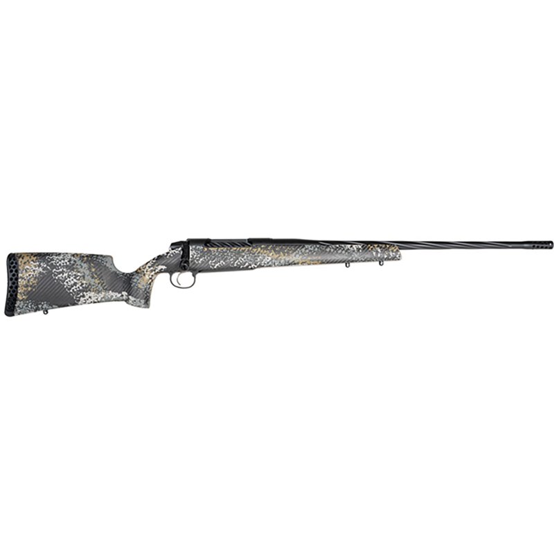 Weatherby 307 Alpin…