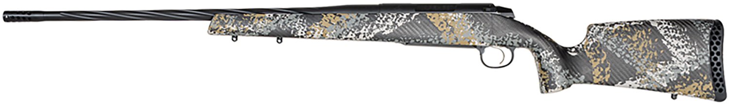 Weatherby 307 Alpine ST Long Action .257 Weatherby Mag Bolt-Action Rifle - view number 2