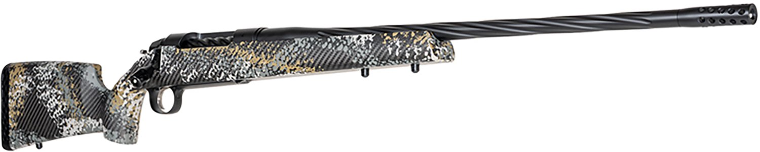 Weatherby 307 Alpine ST Long Action .257 Weatherby Mag Bolt-Action Rifle - view number 3