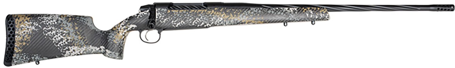 Weatherby 307 Alpine ST Long Action .300 Weatherby Mag Bolt-Action Rifle