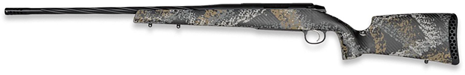 Weatherby 307 Alpine ST Long Action .300 Weatherby Mag Bolt-Action Rifle - view number 2