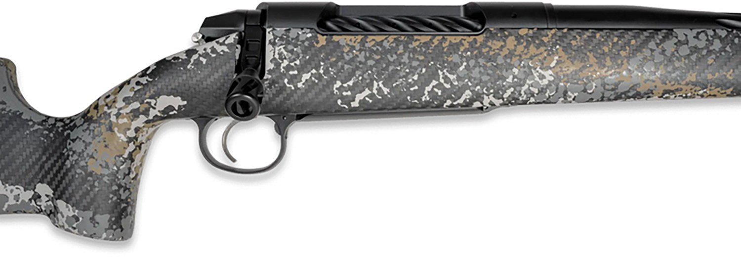Weatherby 307 Alpine ST Long Action .300 Weatherby Mag Bolt-Action Rifle - view number 3