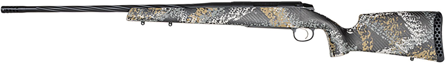 Weatherby 307 Alpine ST Long Action 7mm PRC Bolt-Action Rifle - view number 2