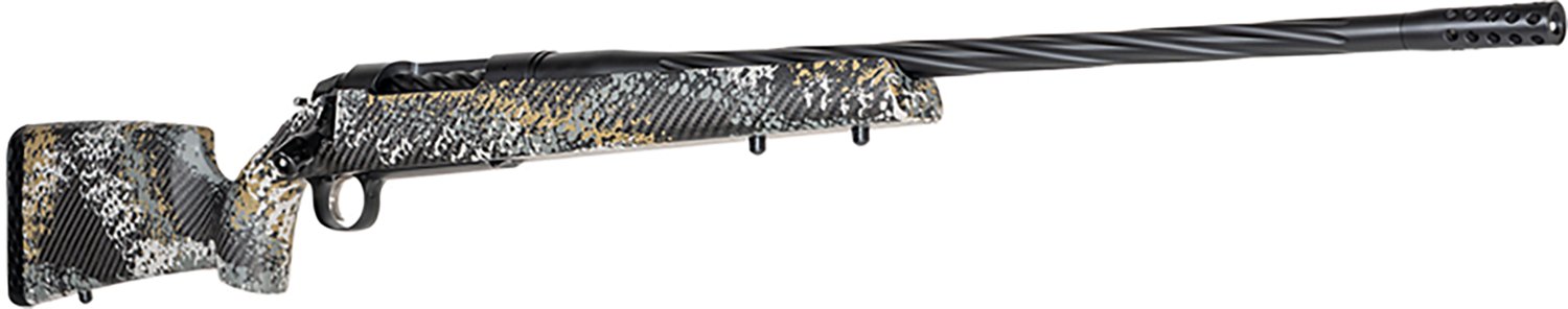 Weatherby 307 Alpine ST Long Action 7mm PRC Bolt-Action Rifle - view number 3