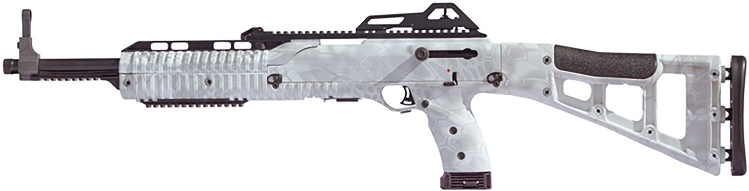 Hi-Point Firearms 10TS Carbine 10mm Semiautomatic Rifle - view number 2