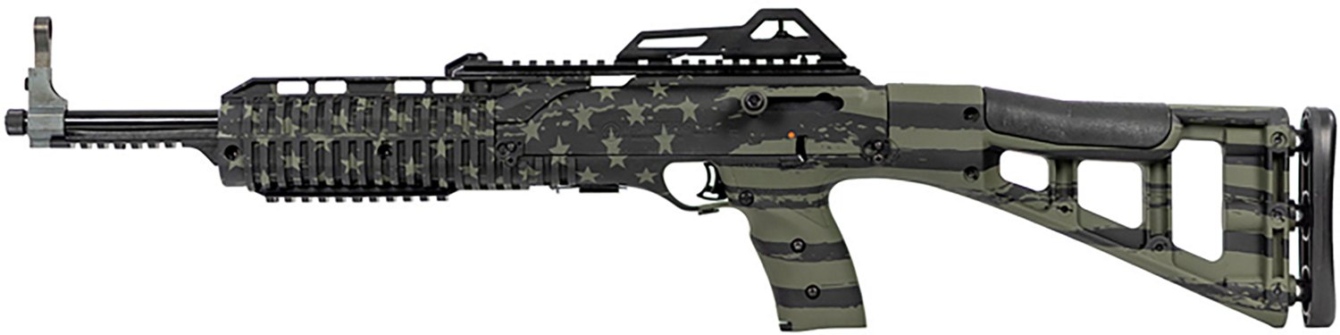 Hi-Point Firearms 9TS Carbine 9mm Semiautomatic Rifle - view number 2