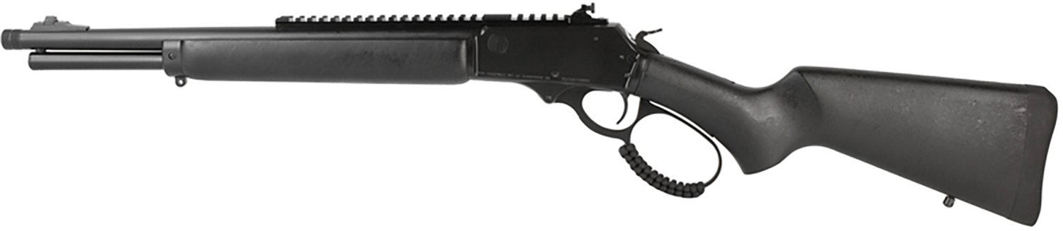 Rossi Model R95 Triple Black .444 Marlin Lever-Action Rifle - view number 2