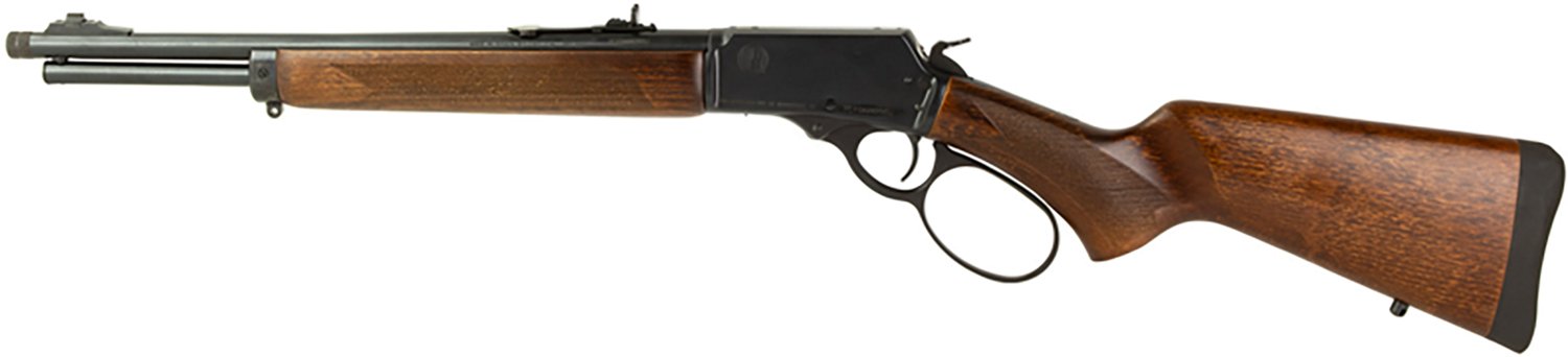 Rossi Model R95 Trapper .357 Magnum Lever-Action Rifle - view number 2