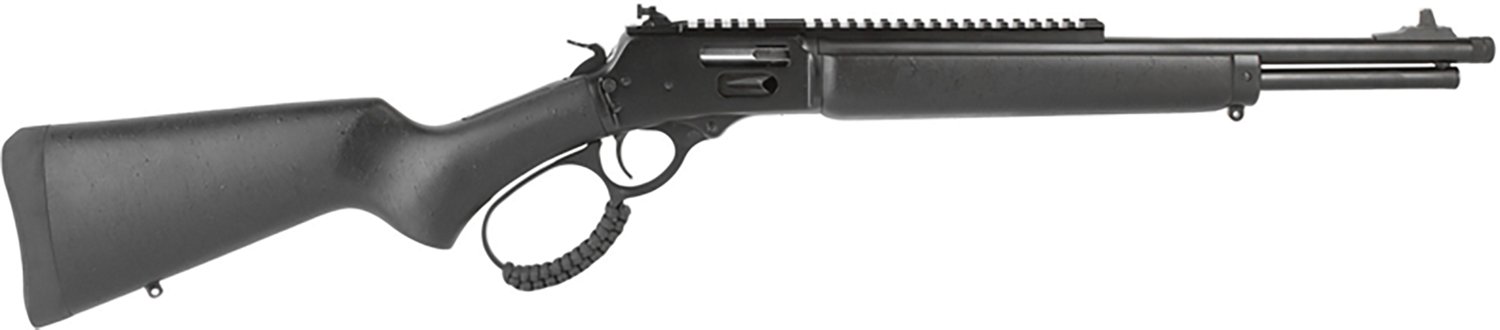 Rossi Model R95 Triple Black .357 Magnum/.38 Special Lever-Action Rifle