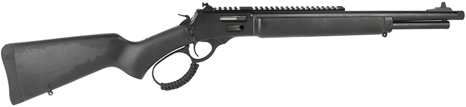 Rossi Model R95 Triple Black .45 Colt Lever-Action Rifle