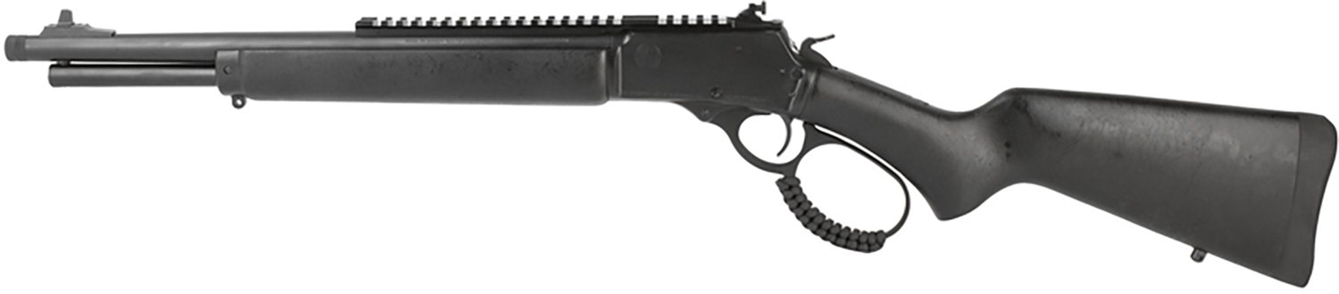 Rossi Model R95 Triple Black .45 Colt Lever-Action Rifle - view number 2