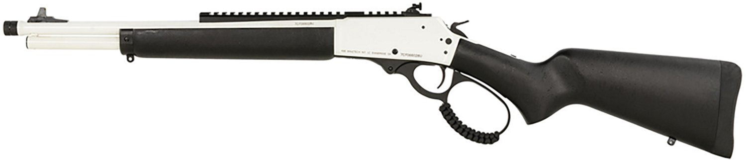 Rossi Model R95 Trapper .30-30 Lever-Action Rifle - view number 2