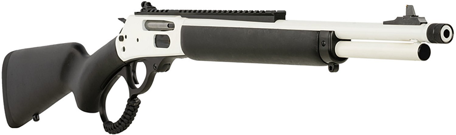 Rossi Model R95 Trapper .30-30 Lever-Action Rifle - view number 3