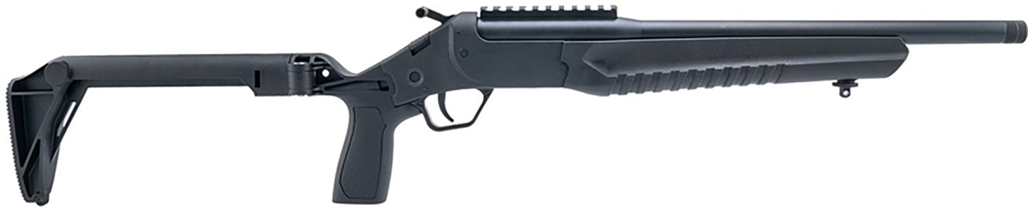 Rossi LWC .300 AAC Blackout Break-Action Shotgun