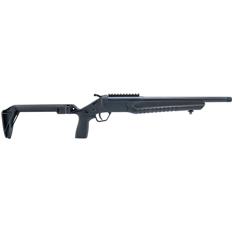 Rossi LWC .300 AAC Blackout Break-Action Shotgun