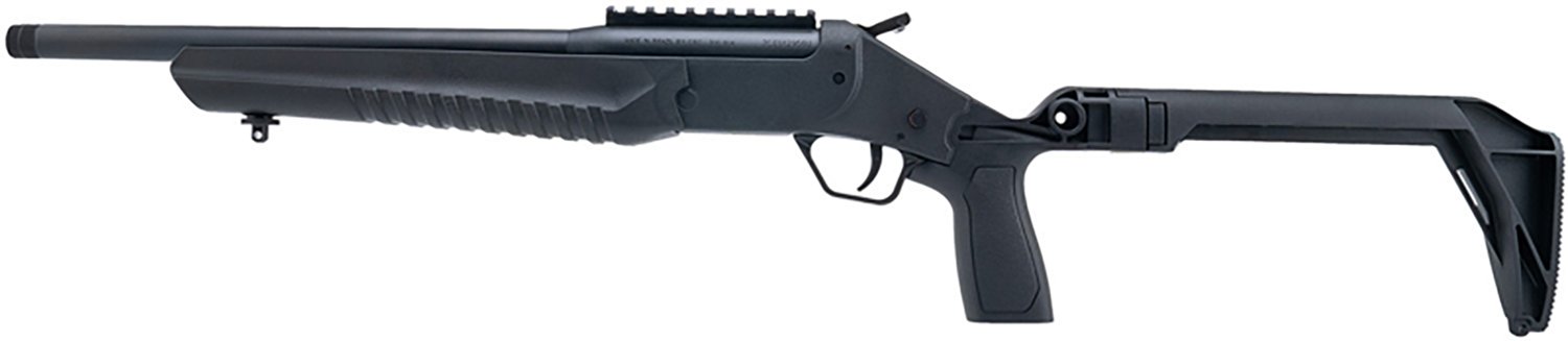 Rossi LWC .300 AAC Blackout Break-Action Shotgun - view number 2