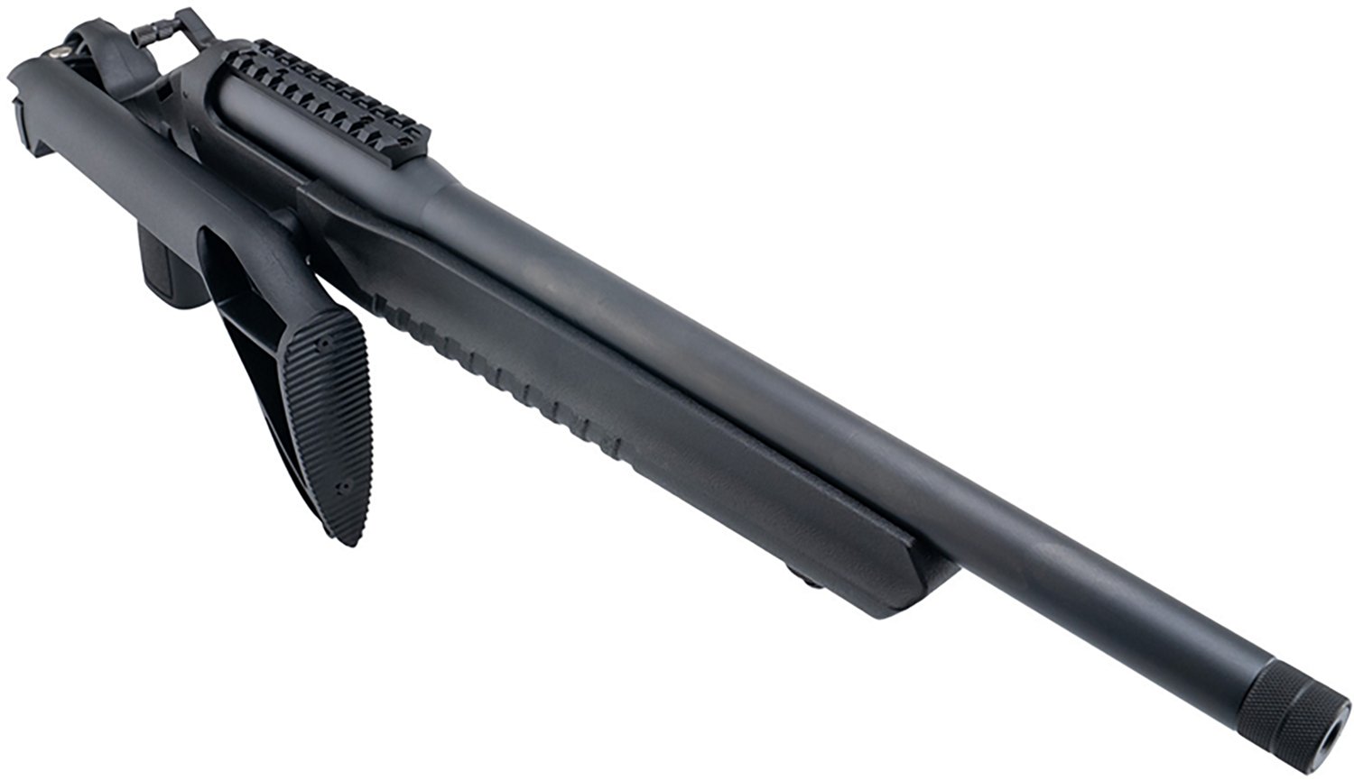 Rossi LWC .300 AAC Blackout Break-Action Shotgun - view number 3
