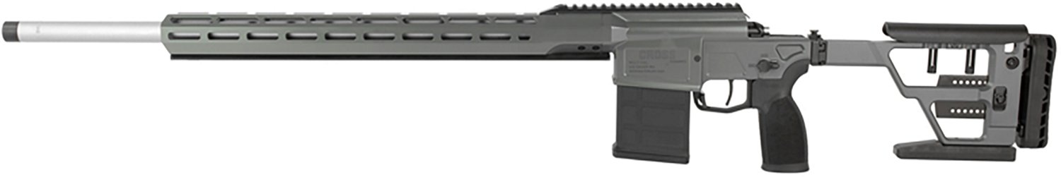 SIG SAUER CROSS-PRS 6mm Creedmoor Bolt Action Rifle - view number 2