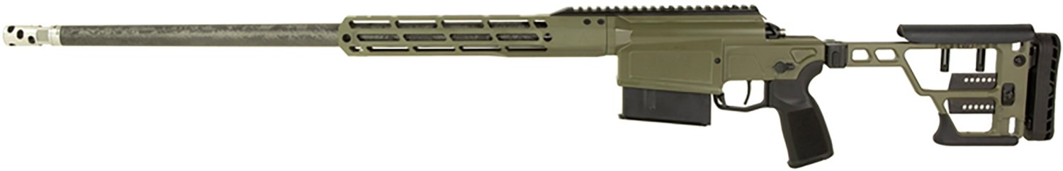 SIG SAUER CROSS-Magnum Sawtooth 300 Win Mag Bolt Action Rifle - view number 2