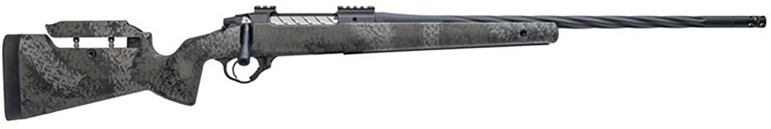 Seekines Precision Havak Pro Hunter 3 (PH3) .300 Win Mag Bolt Action Rifle