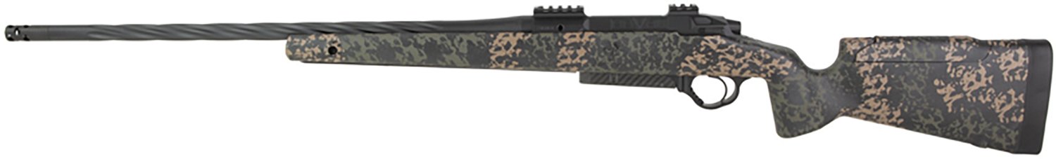 Seekines Precision Havak Pro Hunter 3 (PH3) .300 PRC Bolt Action Rifle - view number 2
