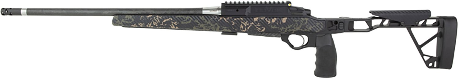 Seekins Precision Havak Element Hunter M3 .308 Win Bolt Action Rifle - view number 2