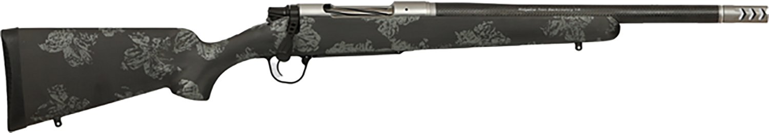 Christensen Arms Ridgeline 7mm Backcountry Bolt Action Rifle