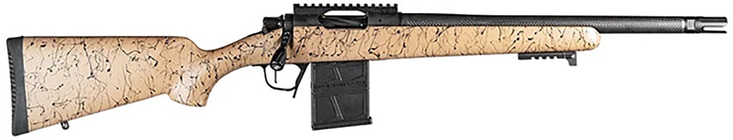 Christensen Arms Ridgeline .450 Bushmaster Bolt Action Rifle