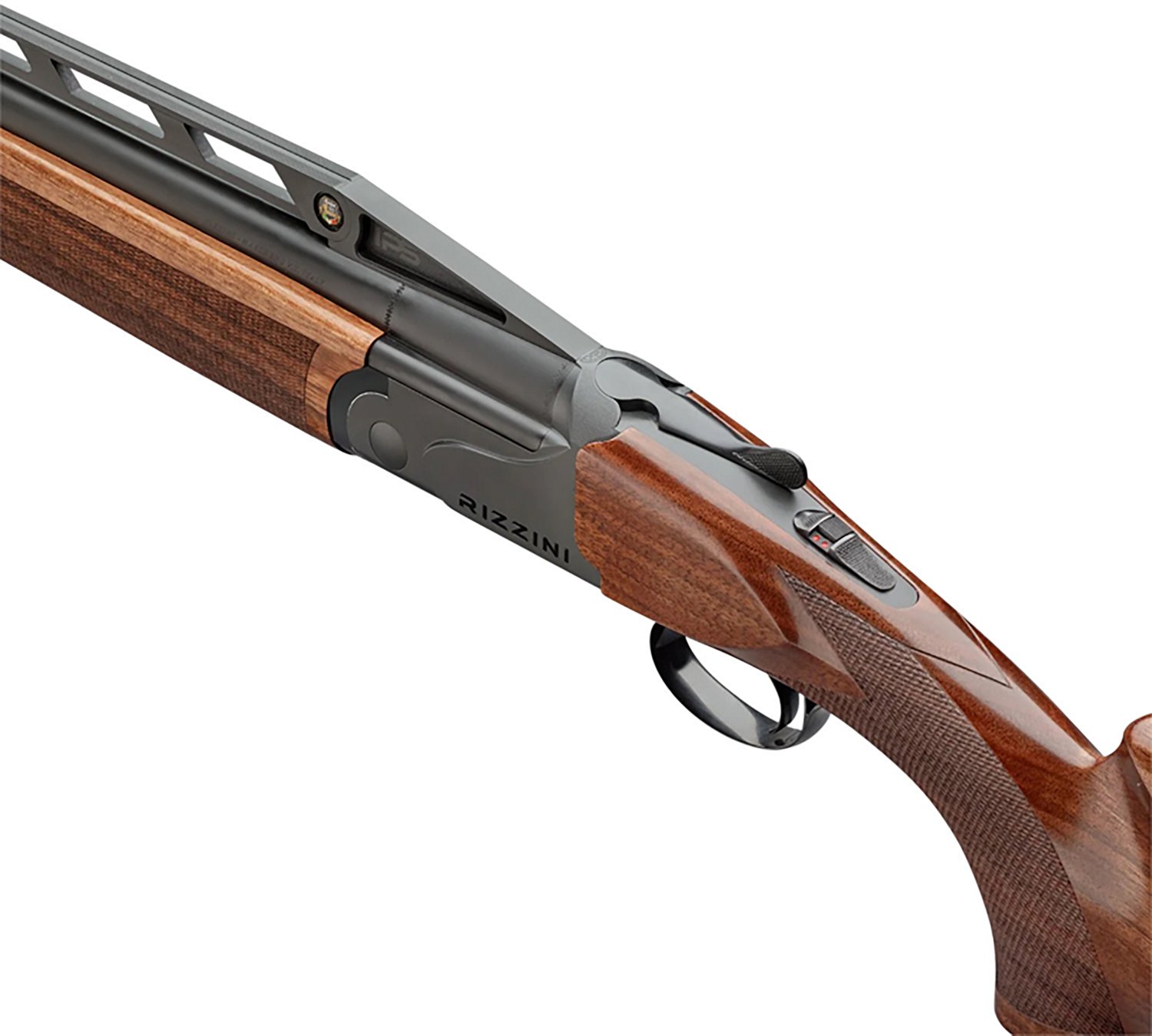 Rizzini BR110 Sporter X 12 Gauge Over/Under Shotgun - view number 2