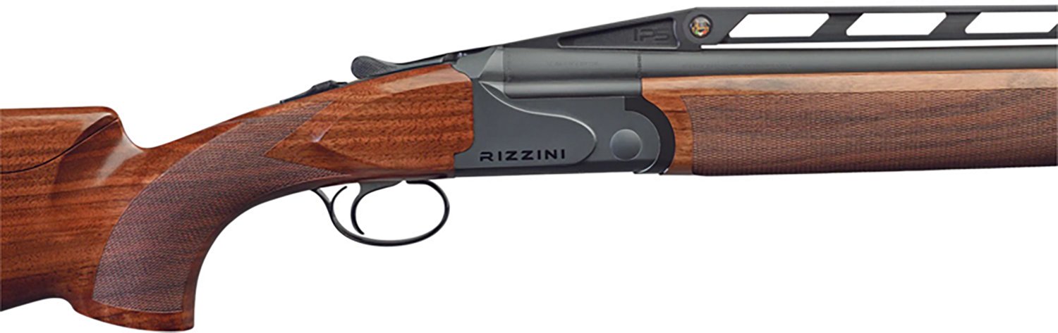 Rizzini BR110 Sporter X 12 Gauge Over/Under Shotgun - view number 3