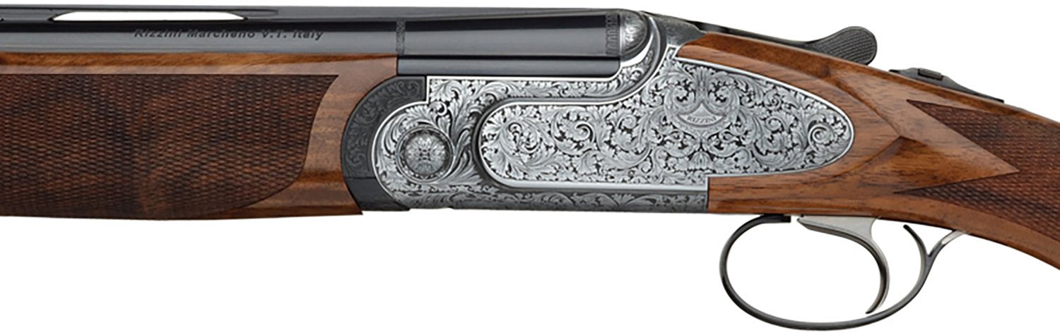 Rizzini Artemis 20 Gauge Over/Under Shotgun - view number 2