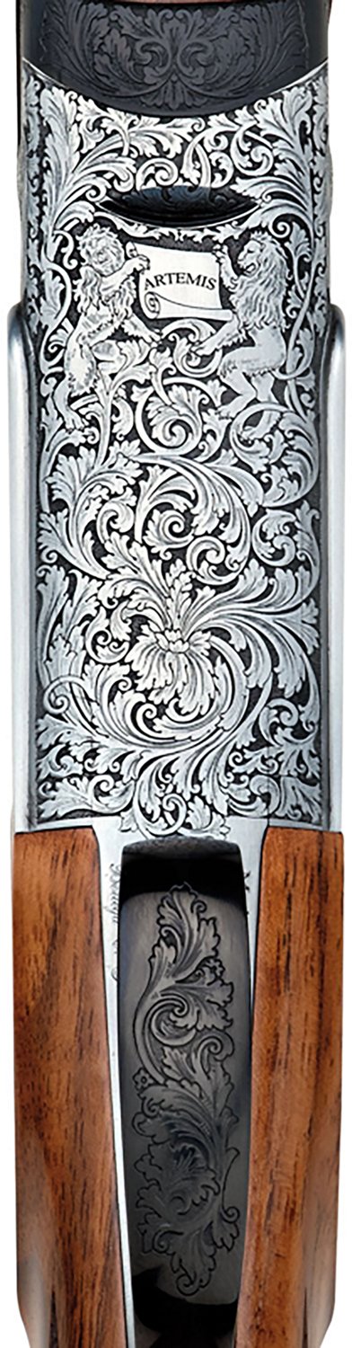 Rizzini Artemis 20 Gauge Over/Under Shotgun - view number 3