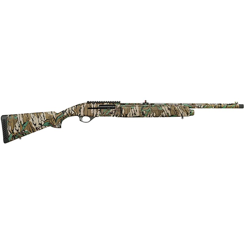 Mossberg SA-20 Turk… - image