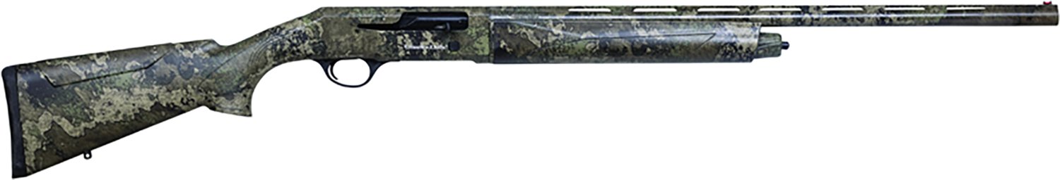 Charles Daly 601 Field 20 Gauge Semi Automatic Shotgun