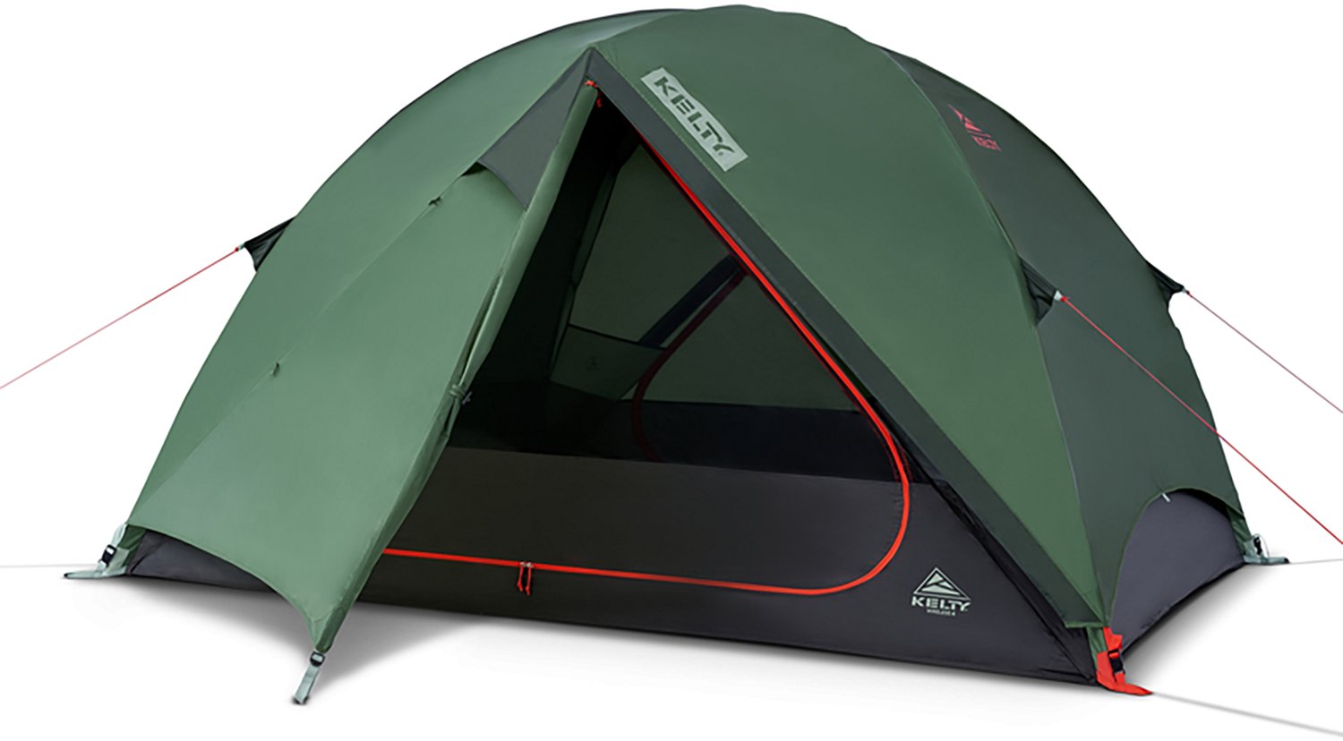 Kelty Wireless 4 Person Dome Tent - view number 2